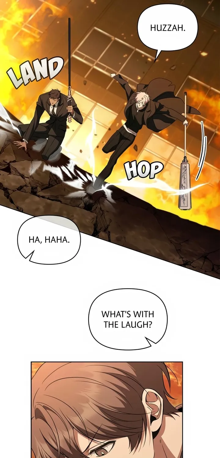 Creating Hidden Endings Chapter 46 page 41 - 