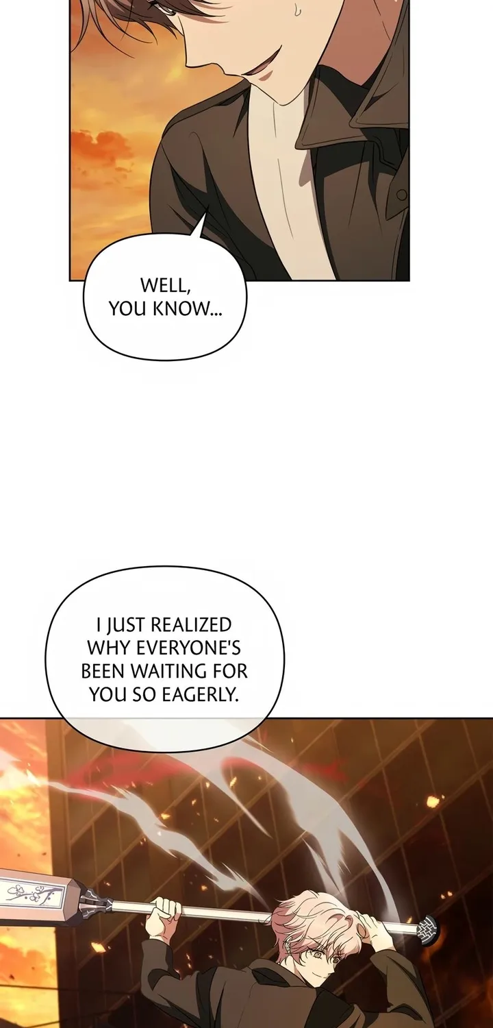 Creating Hidden Endings Chapter 46 page 42 - 
