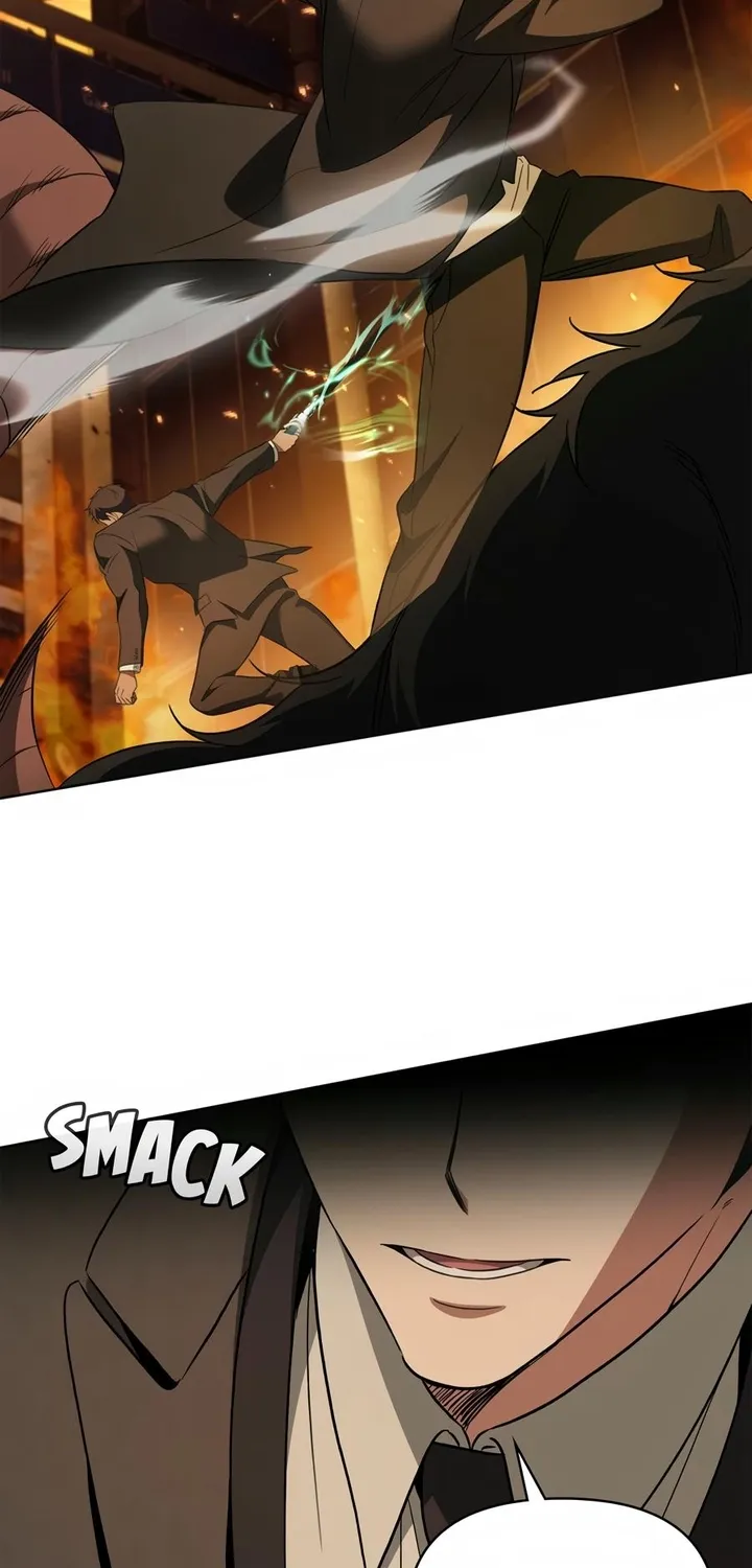 Creating Hidden Endings Chapter 46 page 43 - 