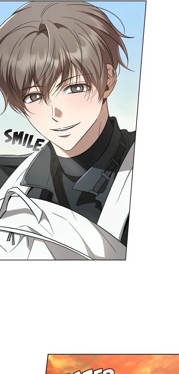 Creating Hidden Endings Chapter 46 page 46 - 
