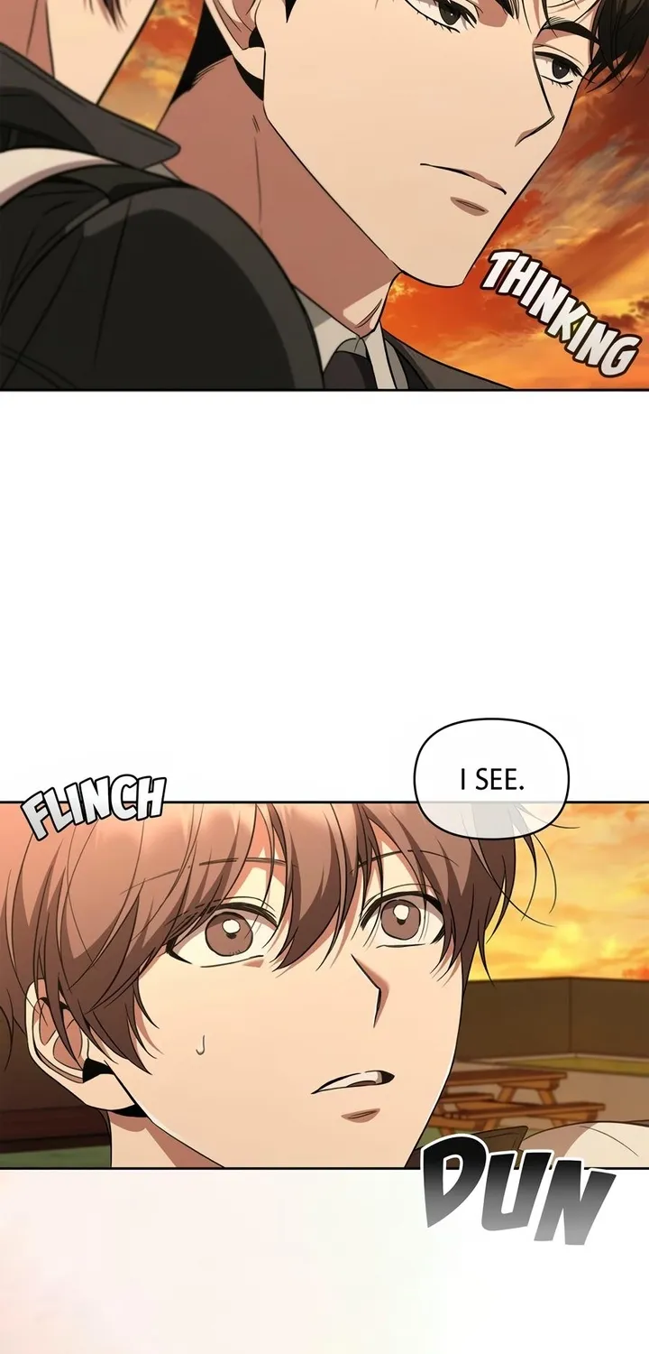 Creating Hidden Endings Chapter 46 page 48 - 