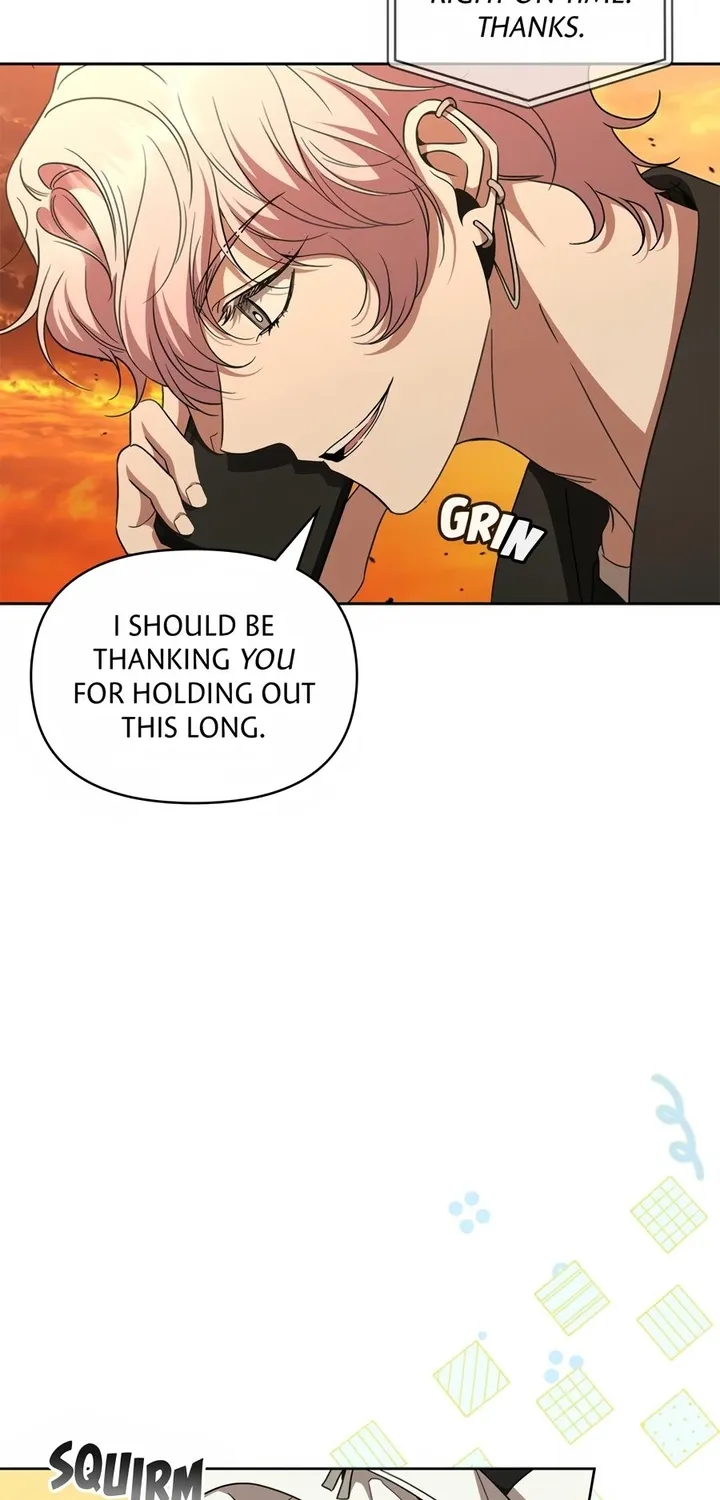 Creating Hidden Endings Chapter 46 page 6 - 