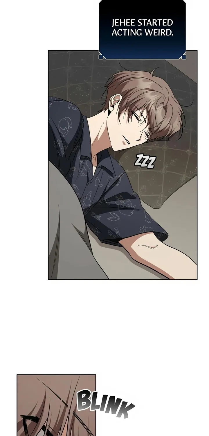 Creating Hidden Endings Chapter 46 page 54 - 