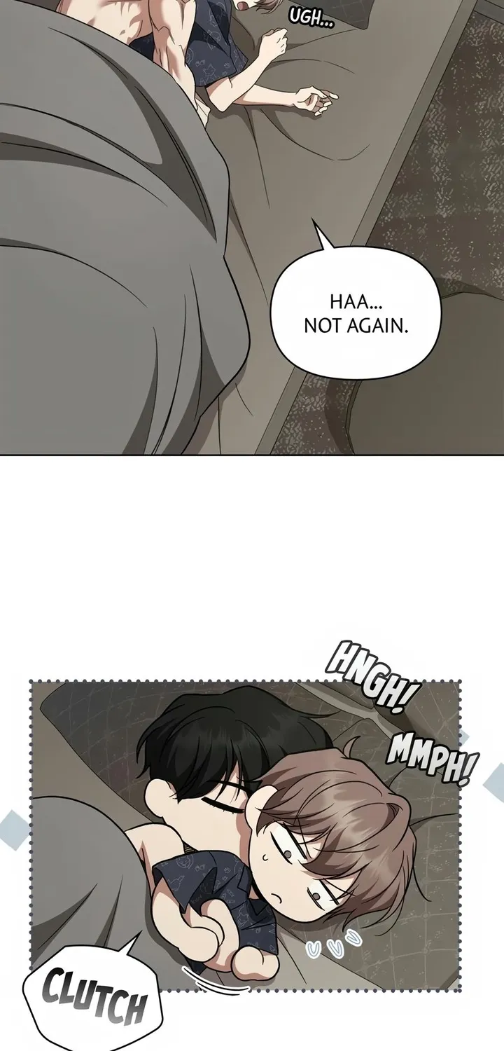 Creating Hidden Endings Chapter 46 page 57 - 