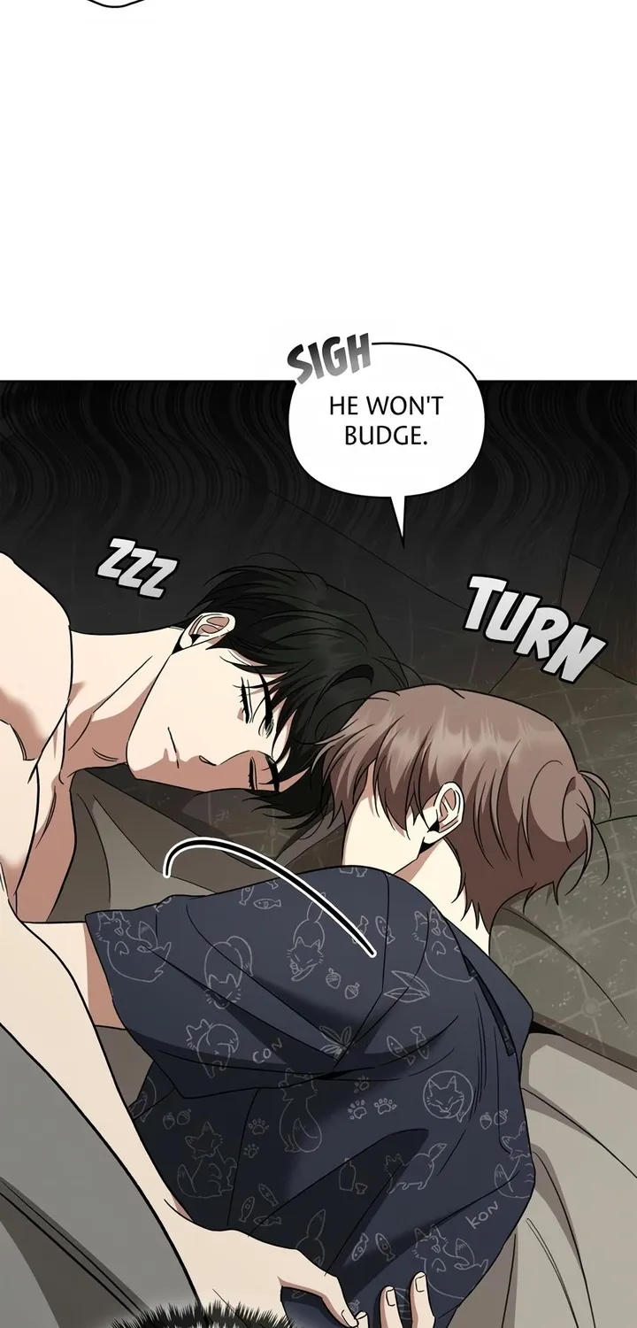 Creating Hidden Endings Chapter 46 page 58 - 