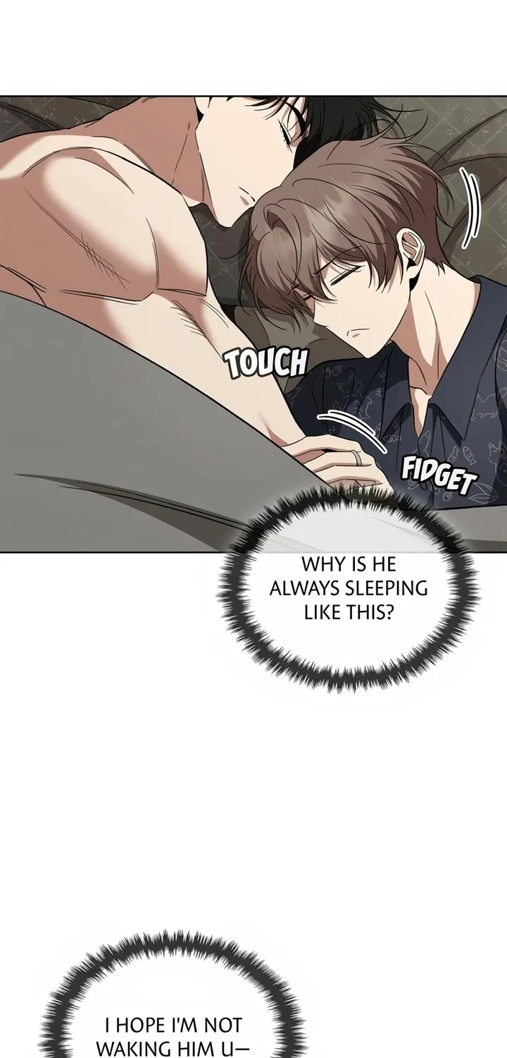 Creating Hidden Endings Chapter 46 page 60 - 