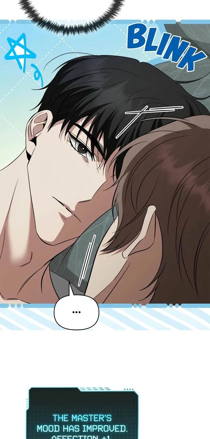 Creating Hidden Endings Chapter 46 page 61 - 