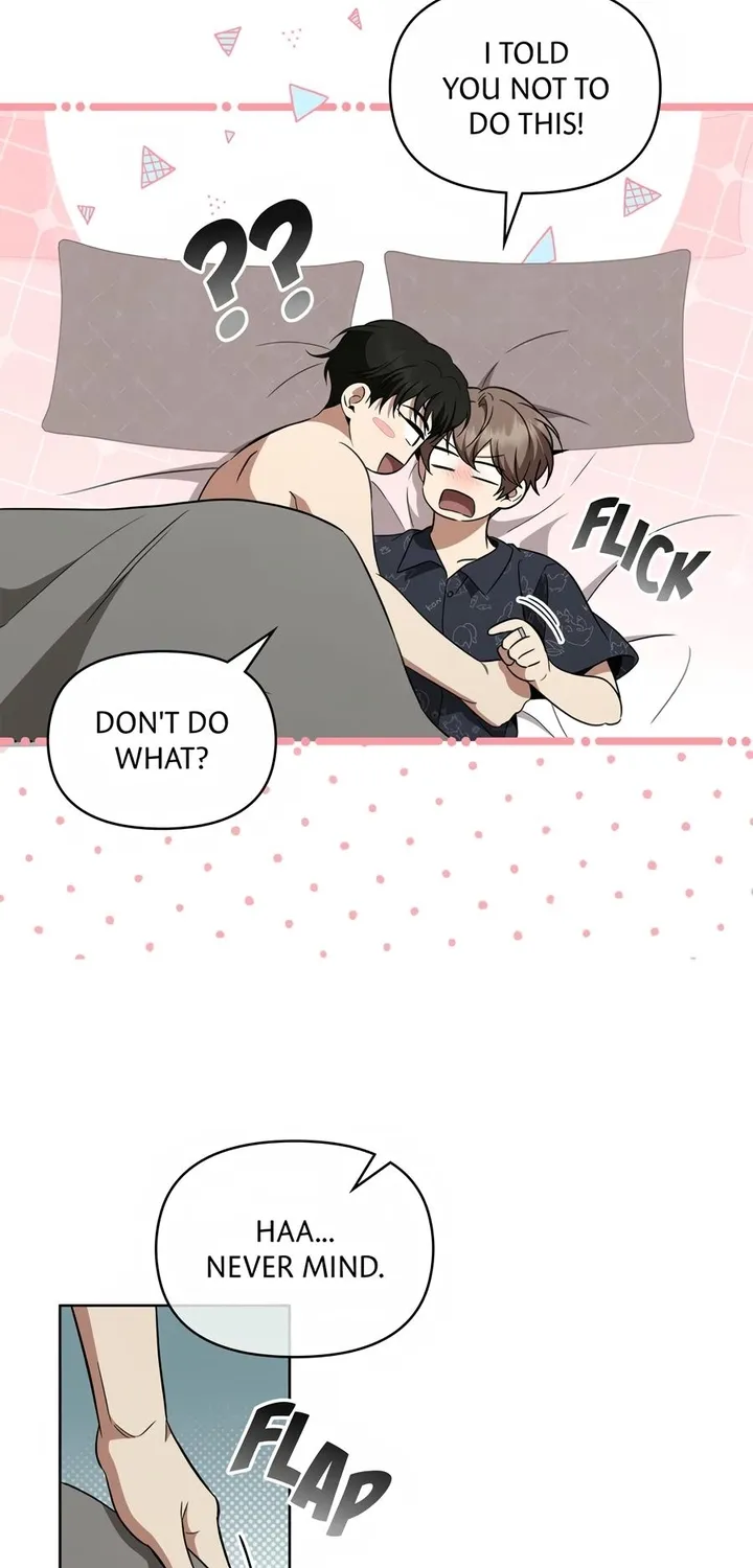 Creating Hidden Endings Chapter 46 page 63 - 