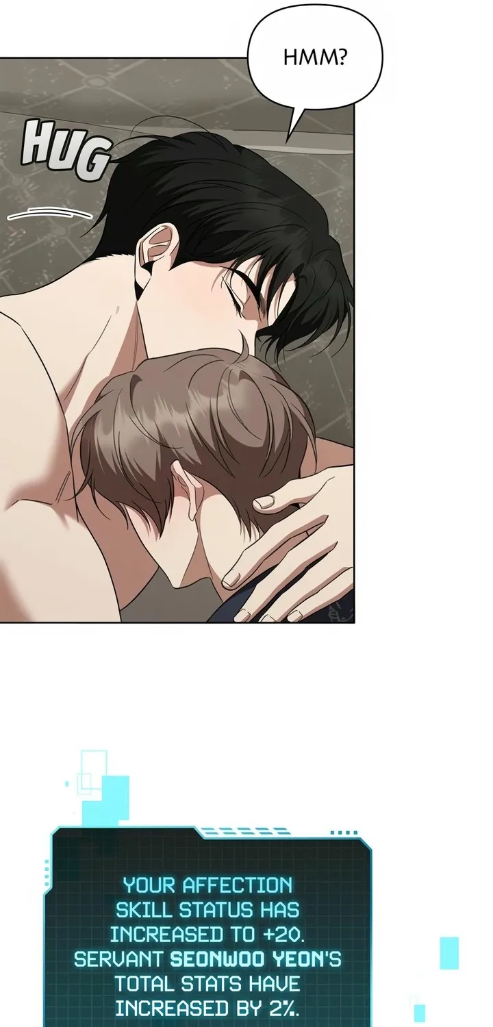 Creating Hidden Endings Chapter 46 page 67 - 