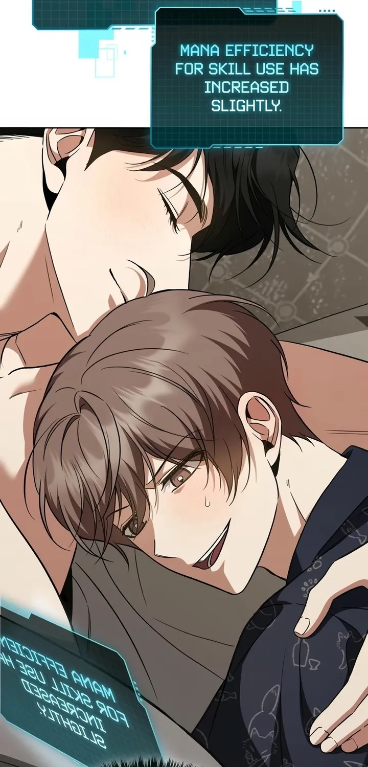 Creating Hidden Endings Chapter 46 page 68 - 