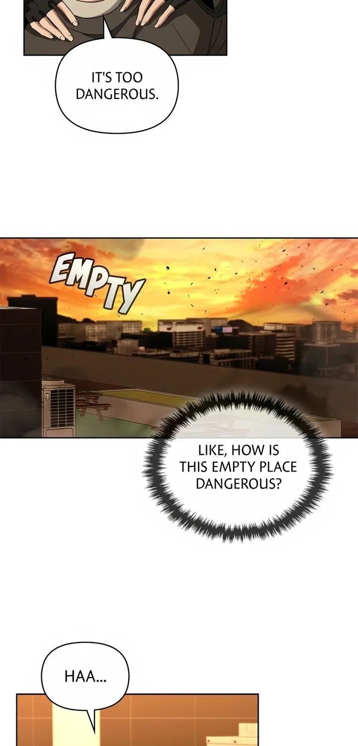 Creating Hidden Endings Chapter 46 page 10 - 