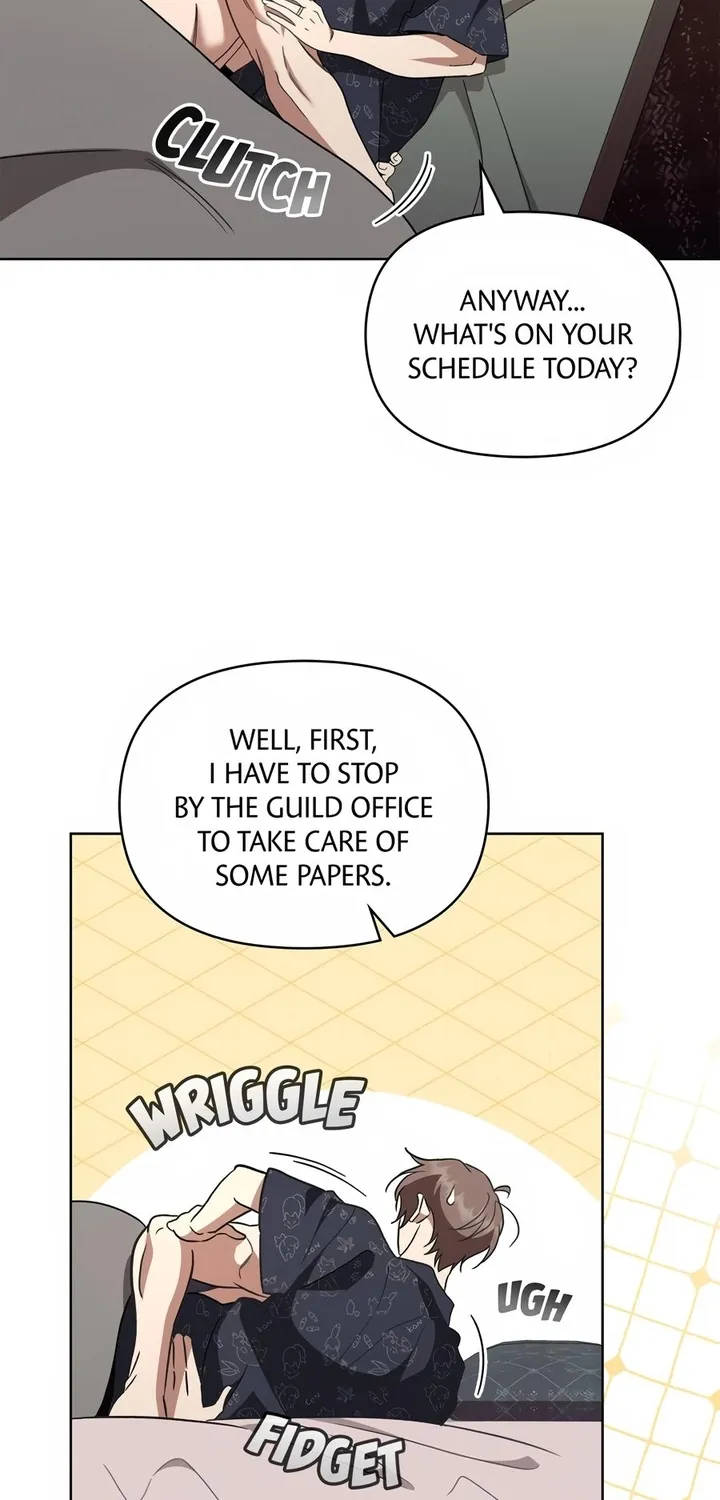 Creating Hidden Endings Chapter 47 page 11 - 