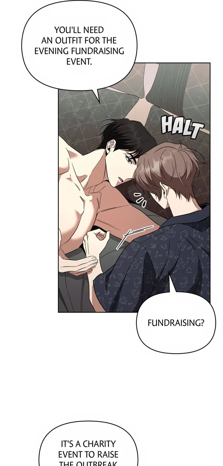 Creating Hidden Endings Chapter 47 page 13 - 