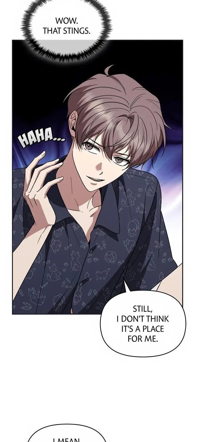 Creating Hidden Endings Chapter 47 page 18 - 