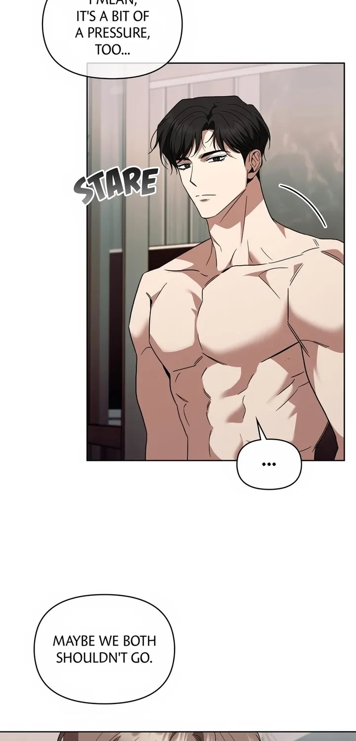 Creating Hidden Endings Chapter 47 page 19 - 