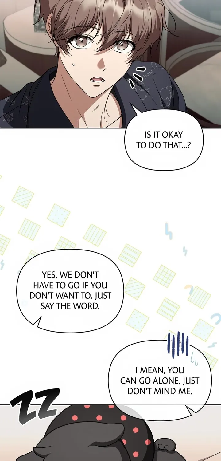 Creating Hidden Endings Chapter 47 page 20 - 