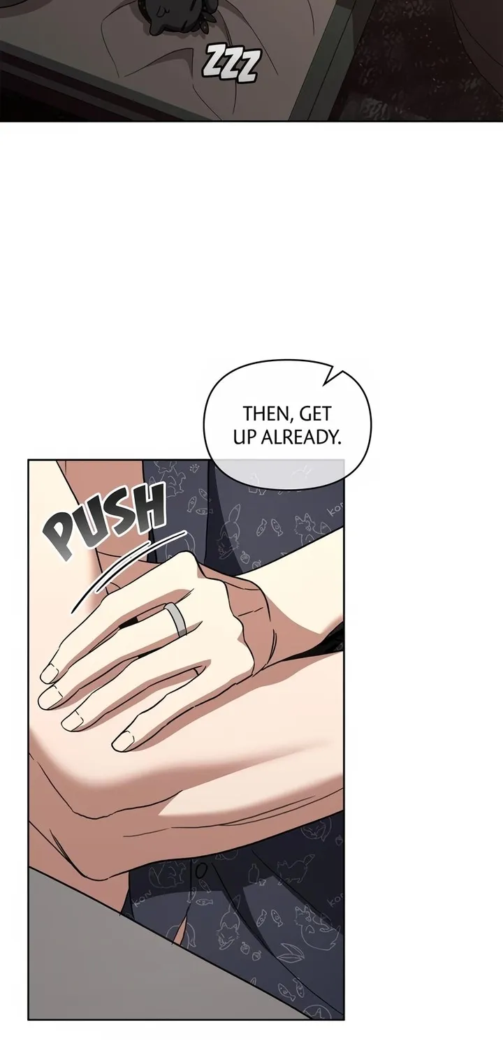 Creating Hidden Endings Chapter 47 page 3 - 