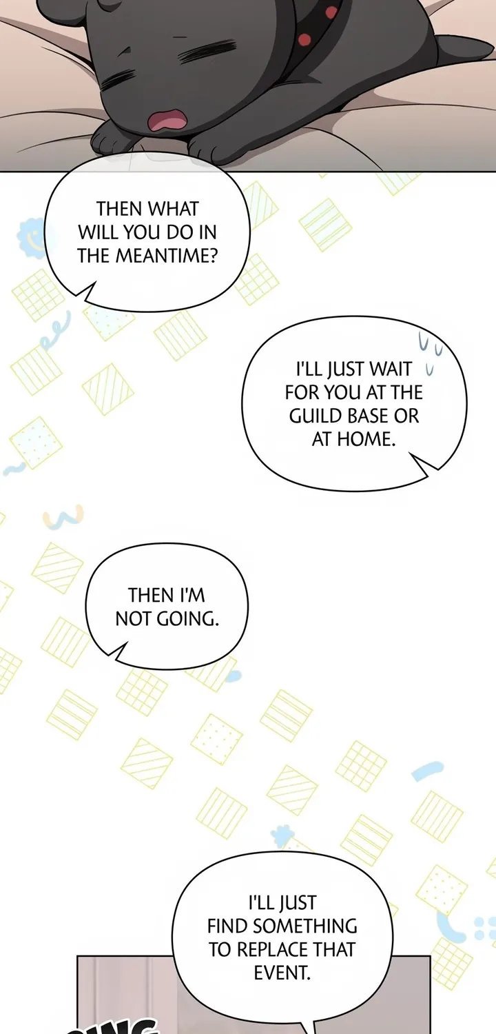 Creating Hidden Endings Chapter 47 page 21 - 