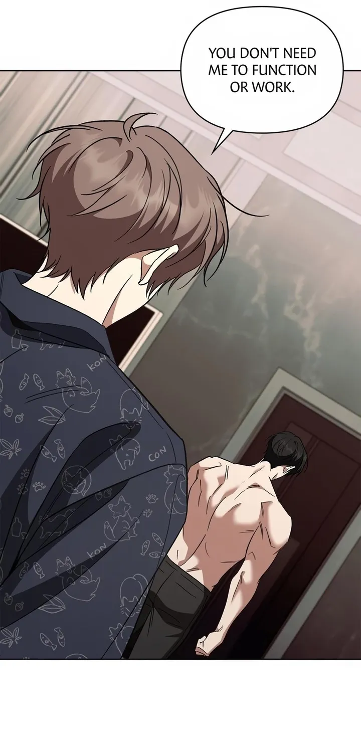 Creating Hidden Endings Chapter 47 page 24 - 