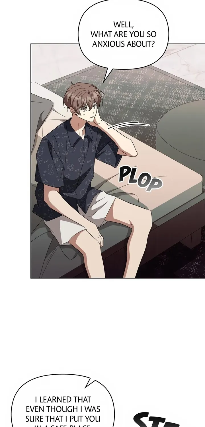 Creating Hidden Endings Chapter 47 page 27 - 