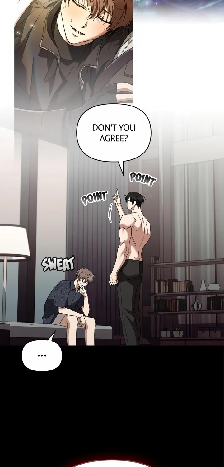 Creating Hidden Endings Chapter 47 page 29 - 
