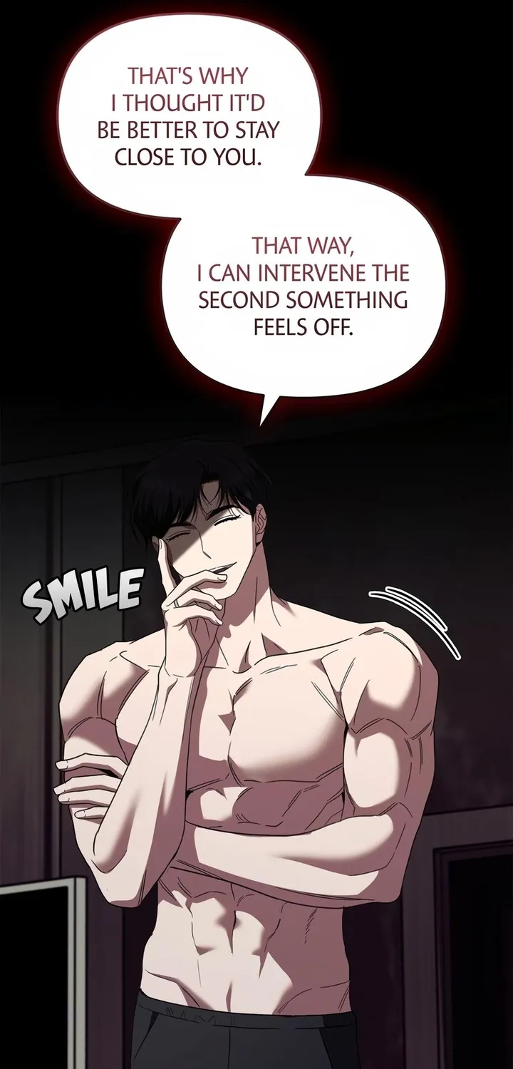 Creating Hidden Endings Chapter 47 page 31 - 