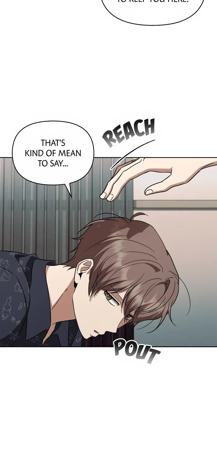 Creating Hidden Endings Chapter 47 page 33 - 