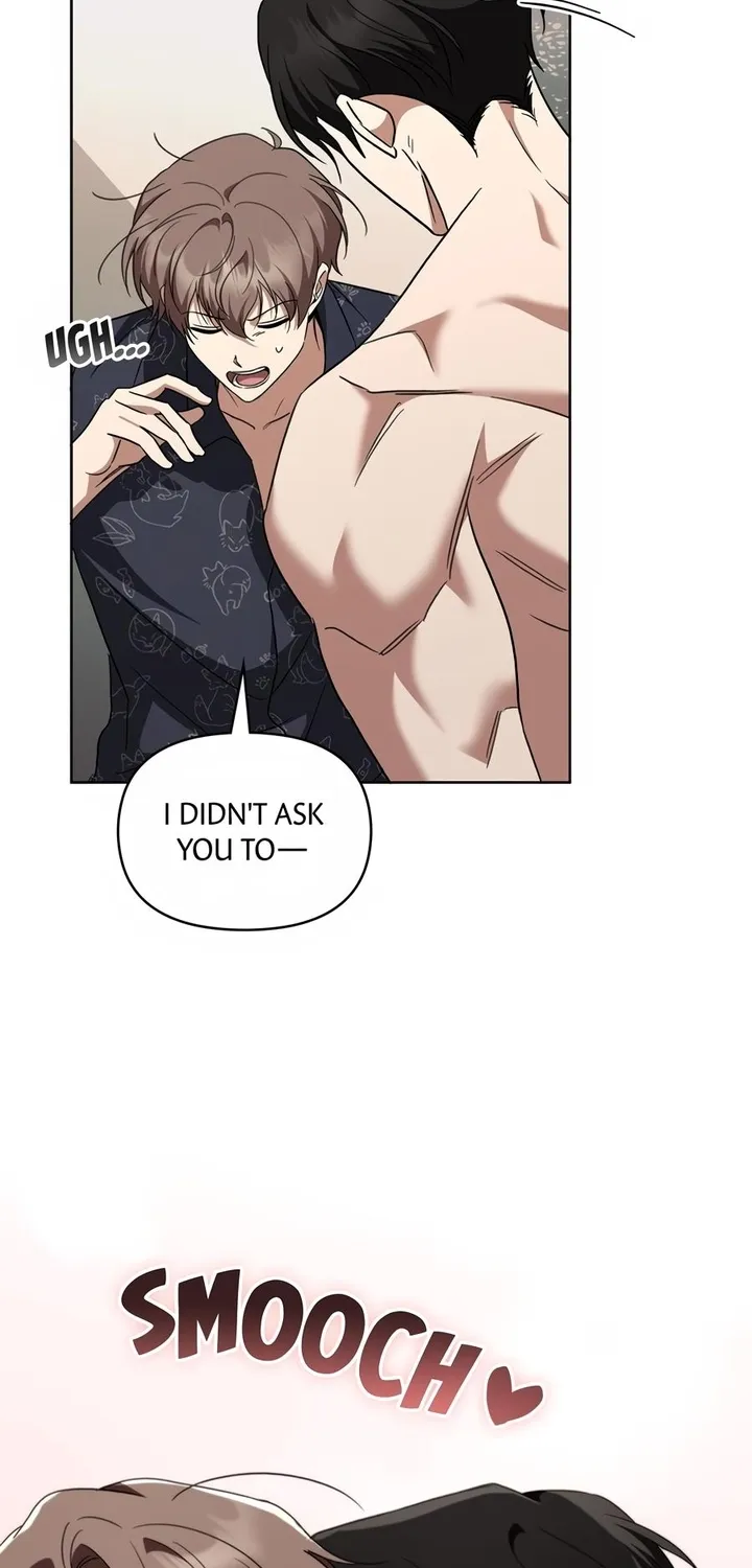 Creating Hidden Endings Chapter 47 page 35 - 