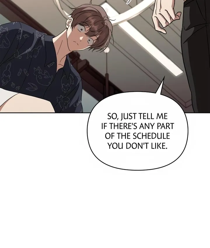 Creating Hidden Endings Chapter 47 page 37 - 