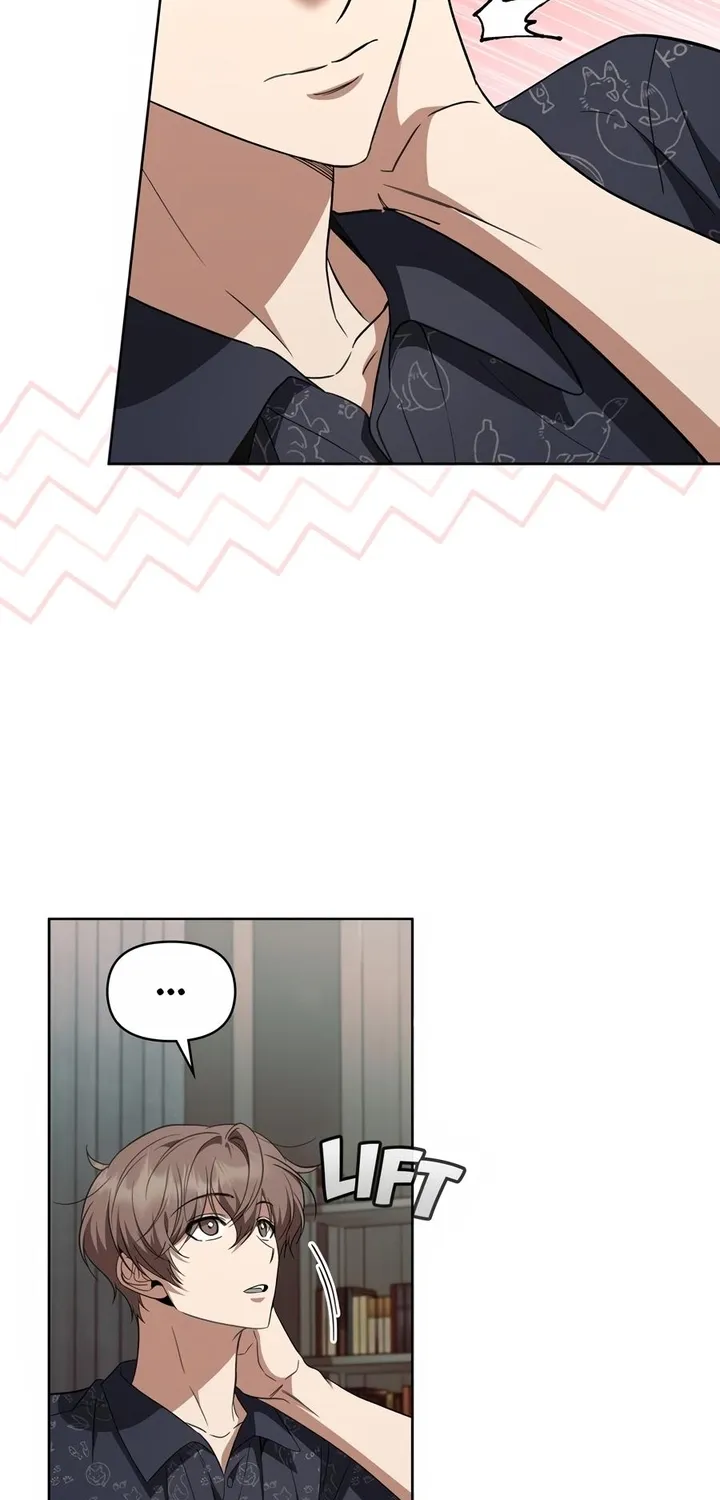 Creating Hidden Endings Chapter 47 page 39 - 