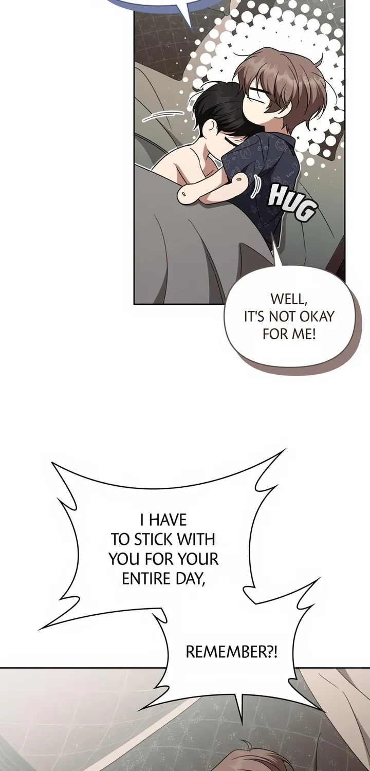 Creating Hidden Endings Chapter 47 page 5 - 