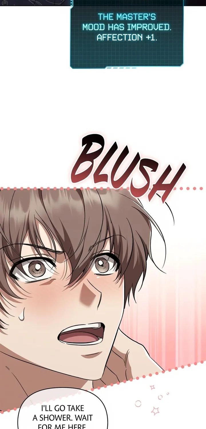 Creating Hidden Endings Chapter 47 page 41 - 