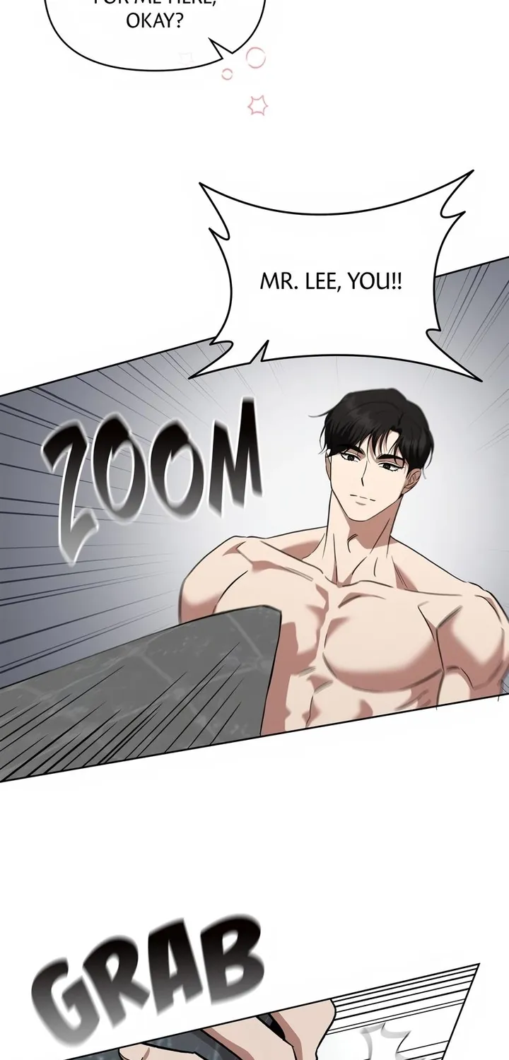Creating Hidden Endings Chapter 47 page 42 - 