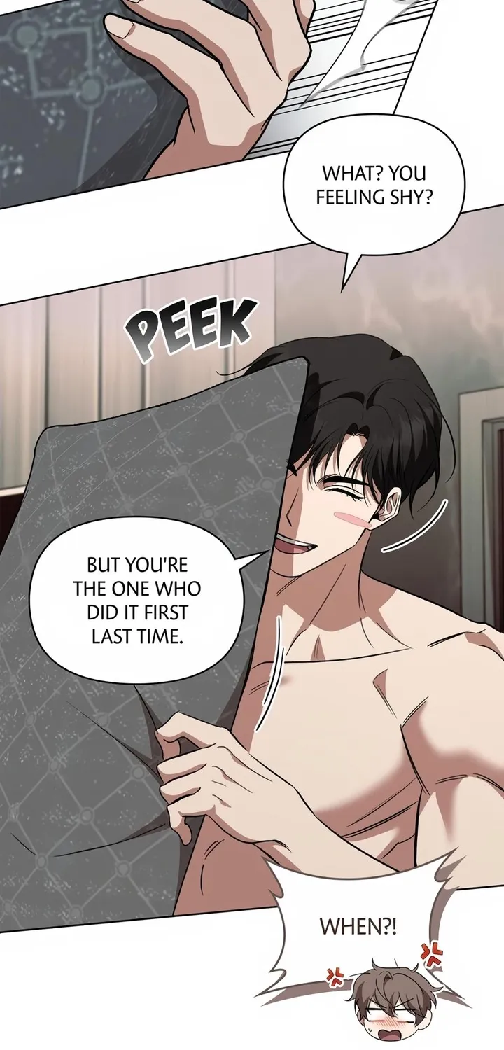 Creating Hidden Endings Chapter 47 page 43 - 