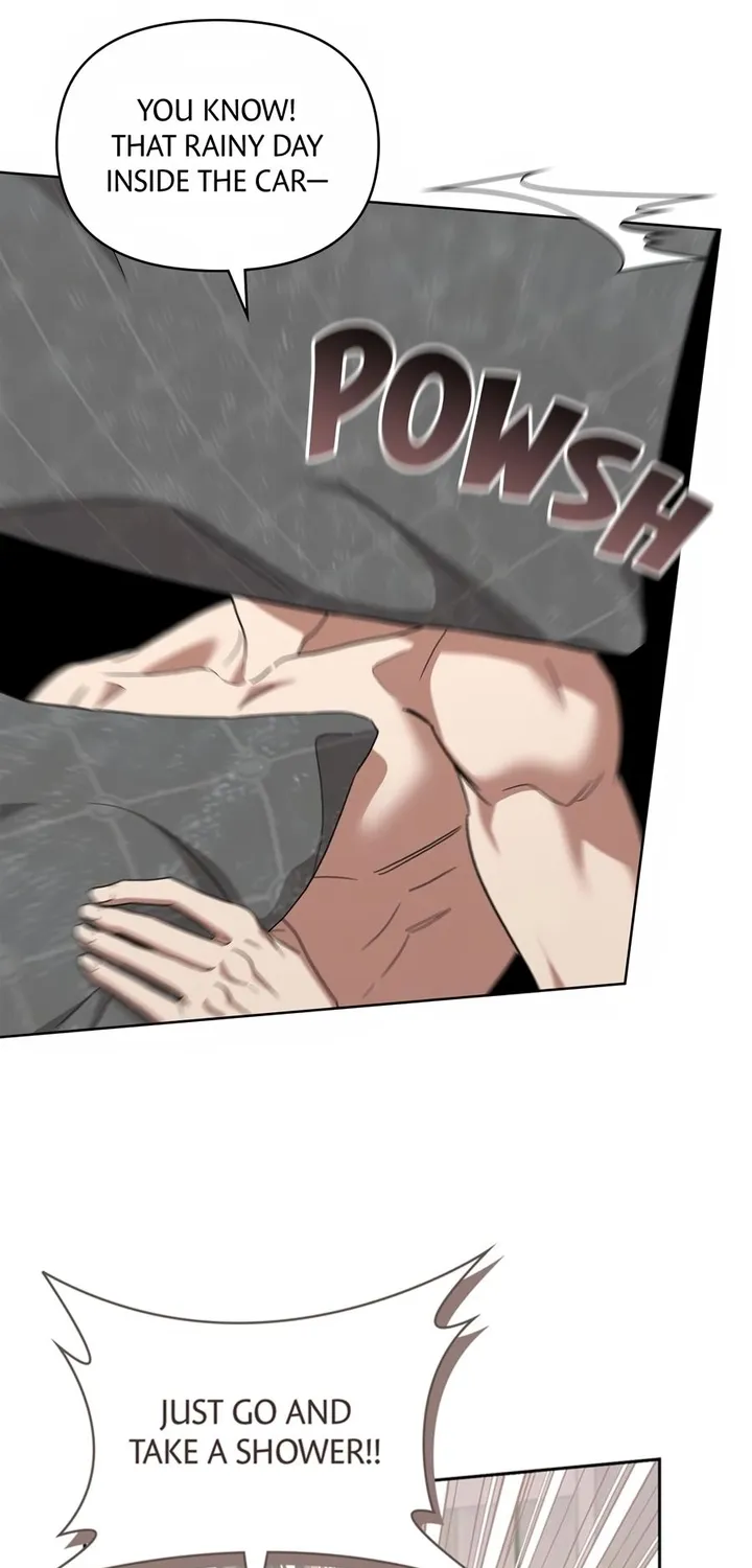 Creating Hidden Endings Chapter 47 page 45 - 