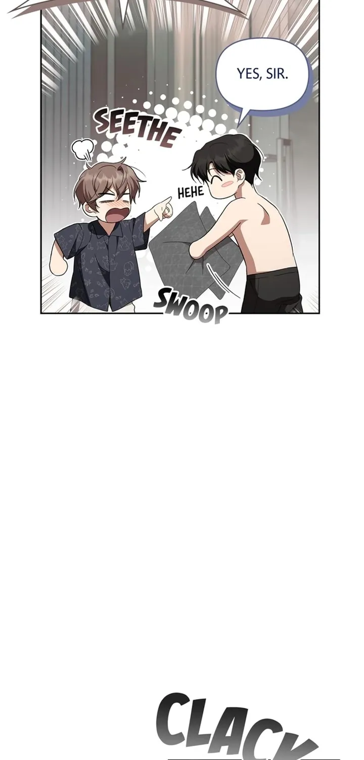 Creating Hidden Endings Chapter 47 page 46 - 