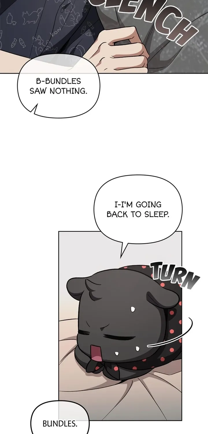Creating Hidden Endings Chapter 47 page 50 - 