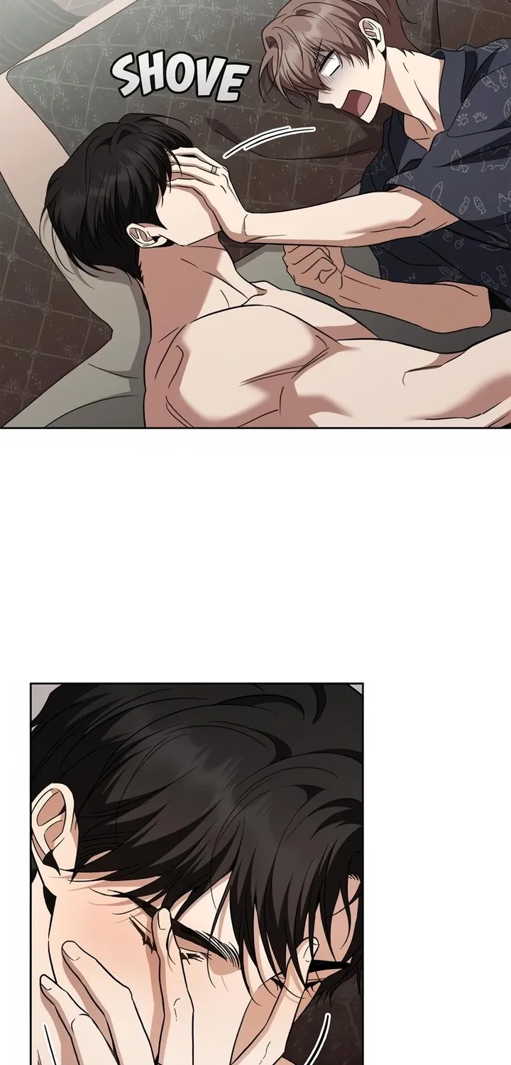 Creating Hidden Endings Chapter 47 page 6 - 
