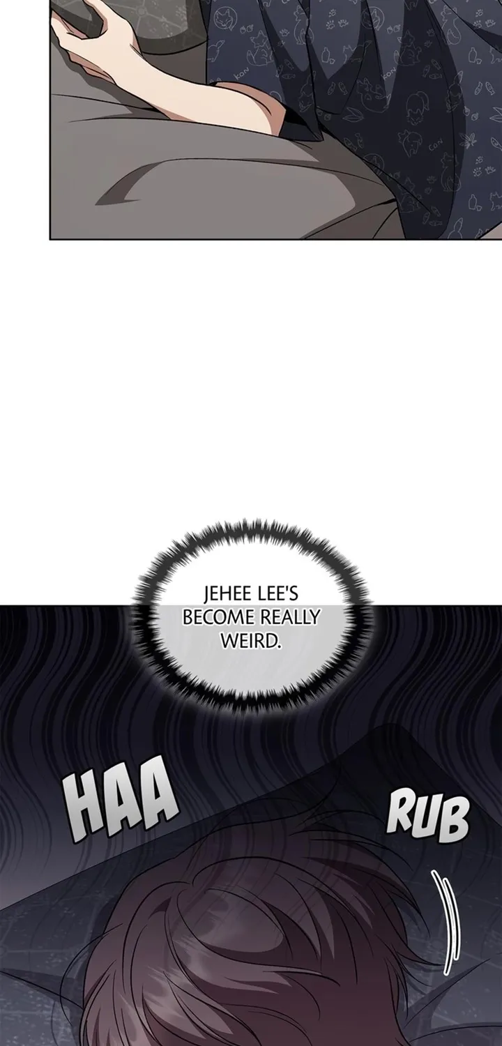 Creating Hidden Endings Chapter 47 page 54 - 