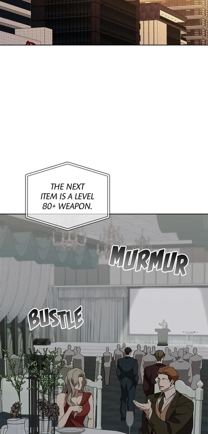 Creating Hidden Endings Chapter 47 page 57 - 