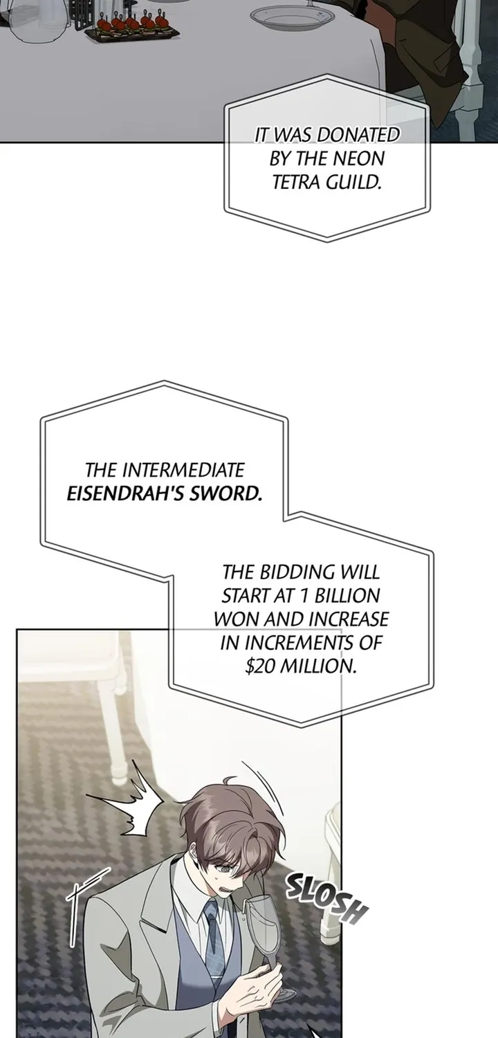Creating Hidden Endings Chapter 47 page 58 - 