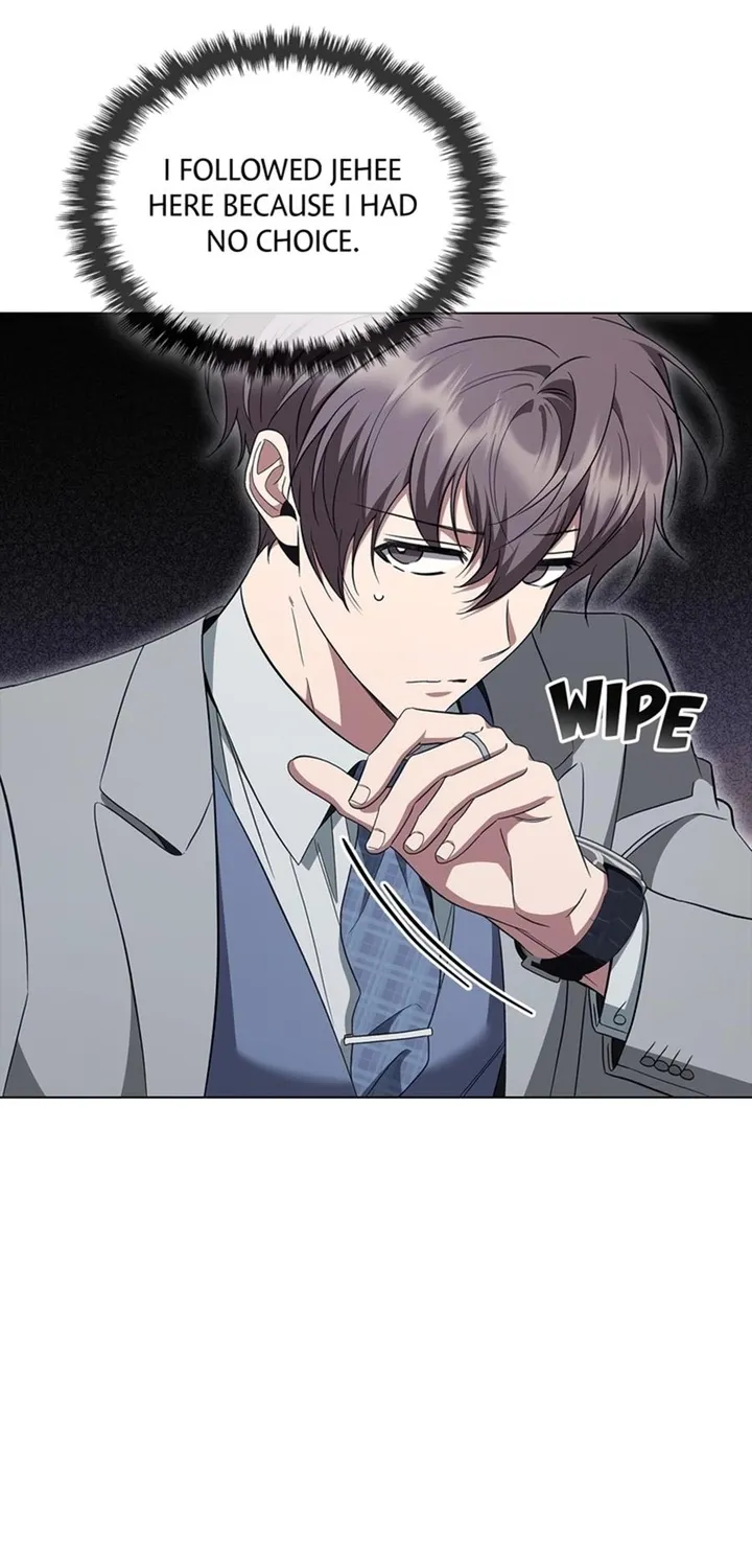 Creating Hidden Endings Chapter 47 page 60 - 
