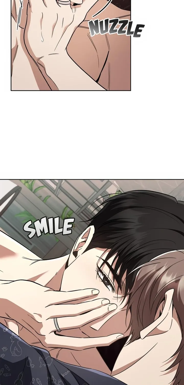 Creating Hidden Endings Chapter 47 page 7 - 