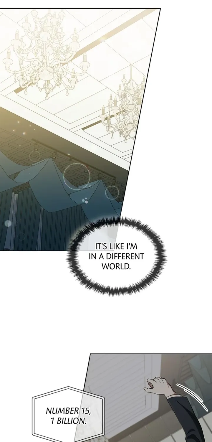 Creating Hidden Endings Chapter 47 page 61 - 