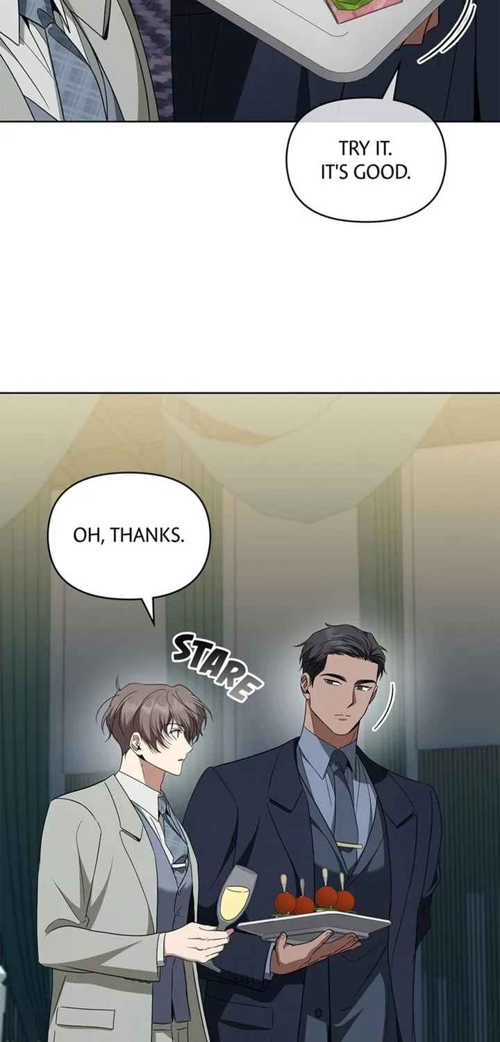 Creating Hidden Endings Chapter 47 page 63 - 