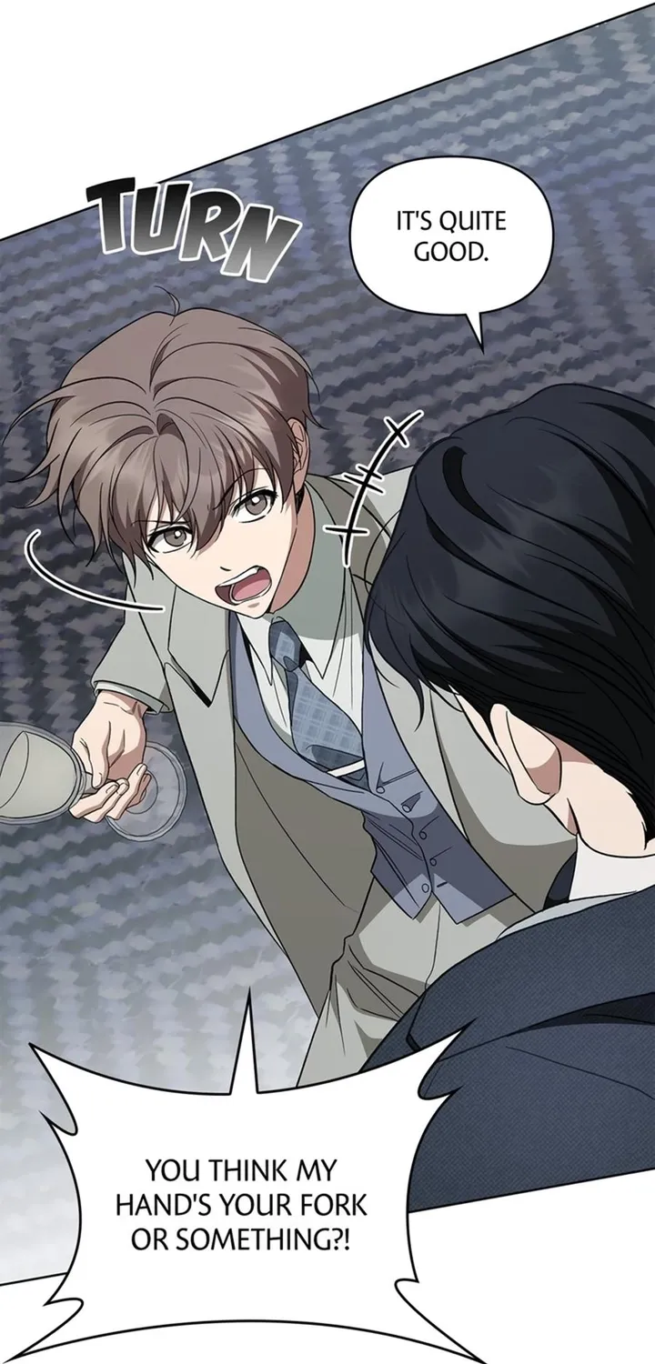 Creating Hidden Endings Chapter 47 page 67 - 