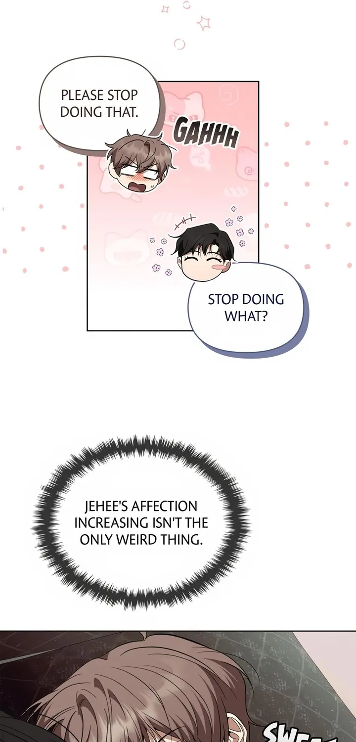 Creating Hidden Endings Chapter 47 page 9 - 