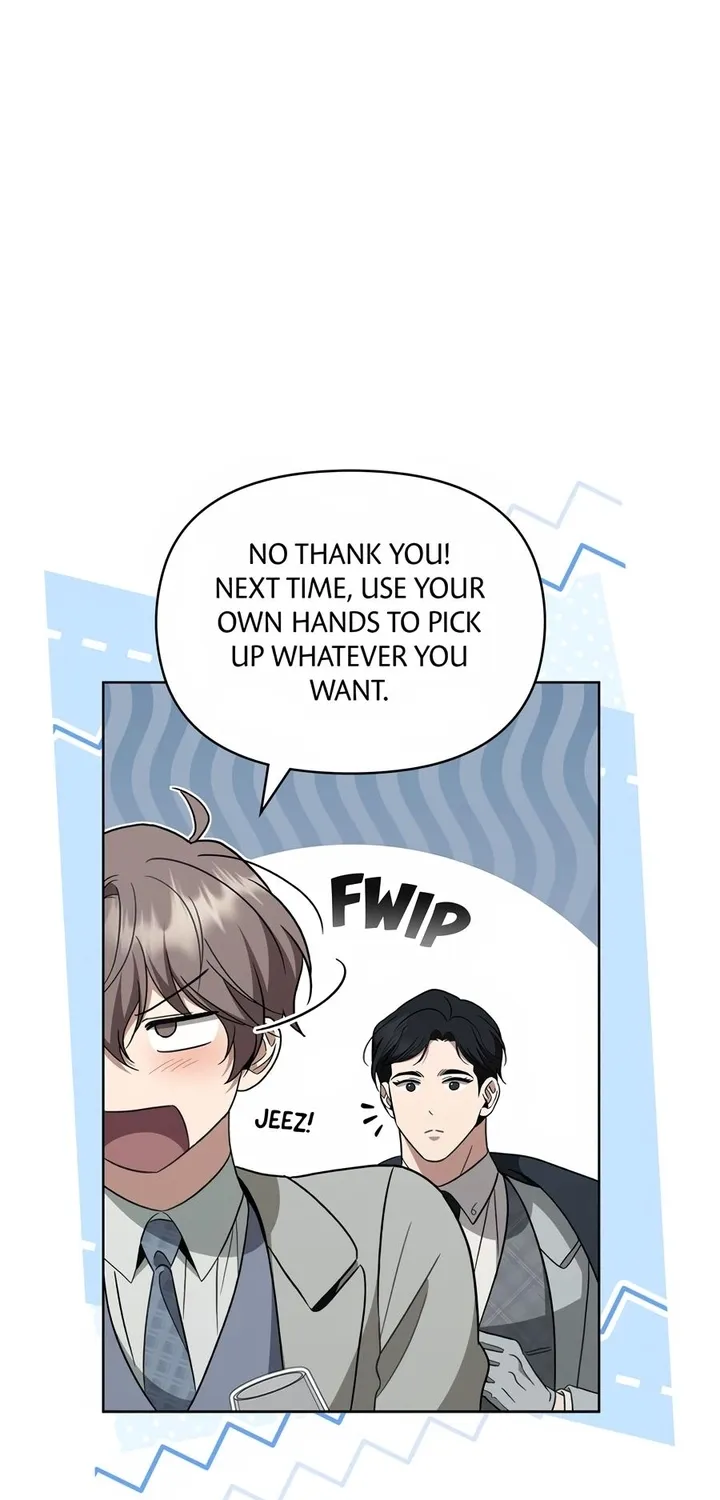 Creating Hidden Endings Chapter 48 page 1 - 