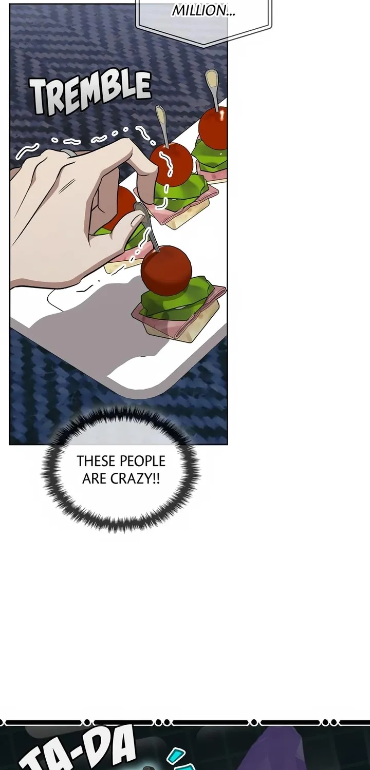 Creating Hidden Endings Chapter 48 page 11 - 