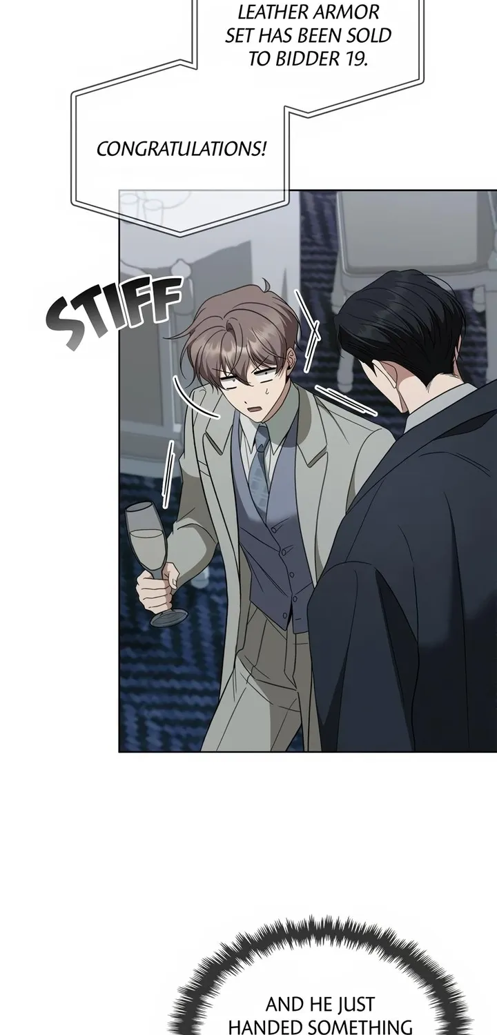 Creating Hidden Endings Chapter 48 page 16 - 
